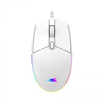 Ποντίκι Baracuda BGM-112 Crab White CRAB-W