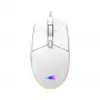 Ποντίκι Baracuda BGM-112 Crab White CRAB-W