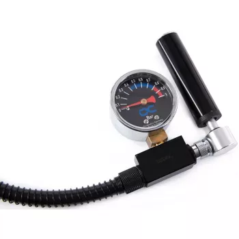 Εξάρτημα συστήματος ψύξης Alphacool 17482 Μαύρο 1g