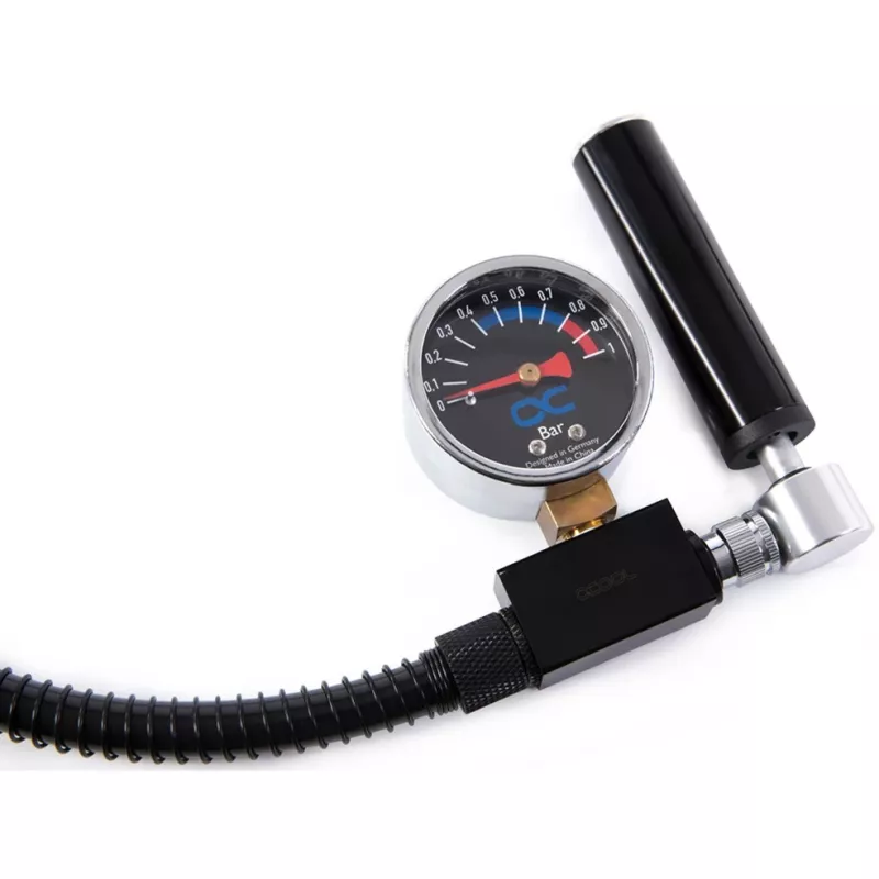 Εξάρτημα συστήματος ψύξης Alphacool 17482 Μαύρο 1g