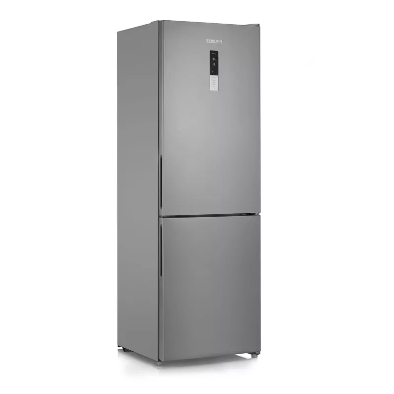 Severin KGK 8943 Ψυγείο-καταψύκτης 317 L