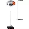 HUDORA PRO XXL Βάση κούνιας 71661