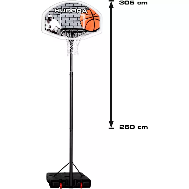 HUDORA PRO XXL Βάση κούνιας 71661