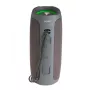 Φορητό ηχείο stereo Denver BTV-220 γκρι καφέ
