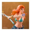 ABYstyle Φιγούρα ONE PIECE Nami x2