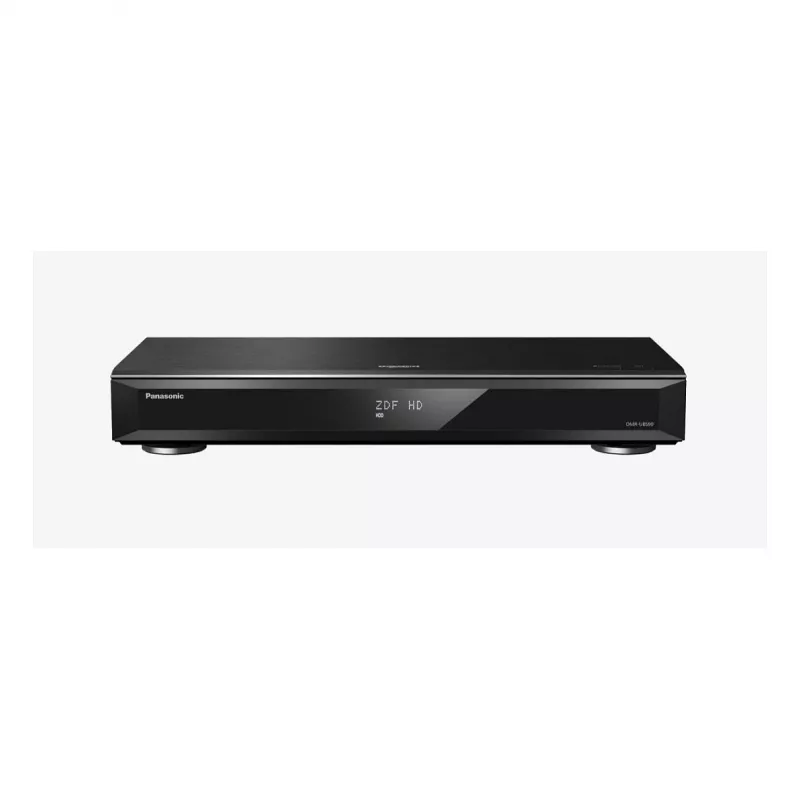 Blu-Ray εγγραφέας Panasonic DMR-UBS90