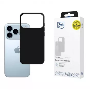 Θήκη προστασίας 3MK για Apple iPhone 17 Pro Matt-Finish