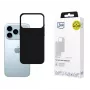 Θήκη προστασίας 3MK για Apple iPhone 17 Pro Matt-Finish