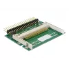 Αναγνώστης καρτών DeLOCK IDE 44-Pin αρσενικό σε Compact Flash 91655
