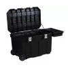Βαλίτσα τρόλεϊ Stanley MOBILE Job Chest 1-93-278