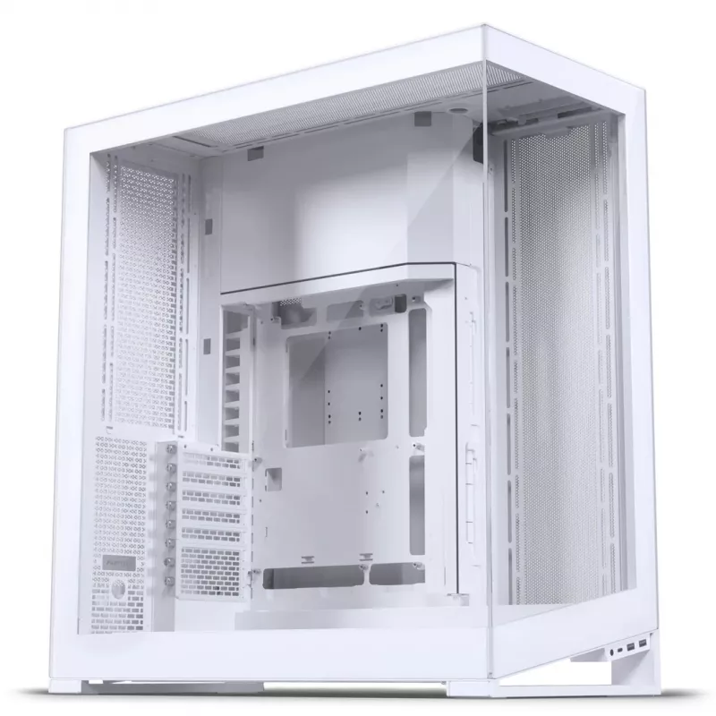 Κουτί PC Phanteks NV9 MKII Full Tower λευκό