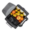 Resto Kitchenware 5514 Ψυγείο 14 L Γκρι