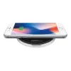 Φορτιστής εσωτερικού χώρου Terratec ChargeAIR dot! Smartphone Μαύρο Ασημί