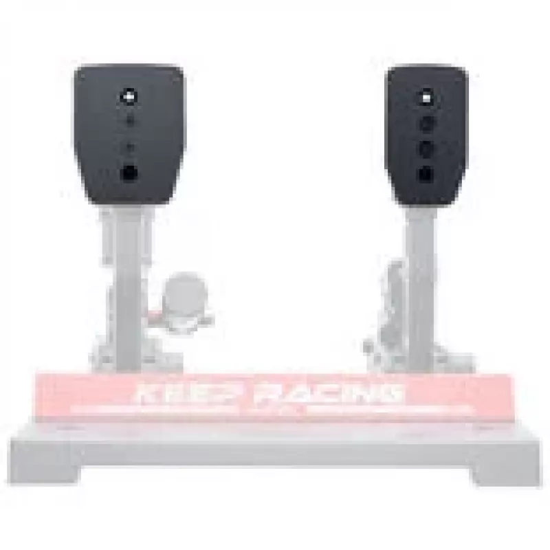 Simagic 2 Pedal Face Set για πεντάλ sim racing