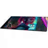 SKILLER SGP50 D1, Gaming mousepad πολύχρωμο, Μέγεθος XXL