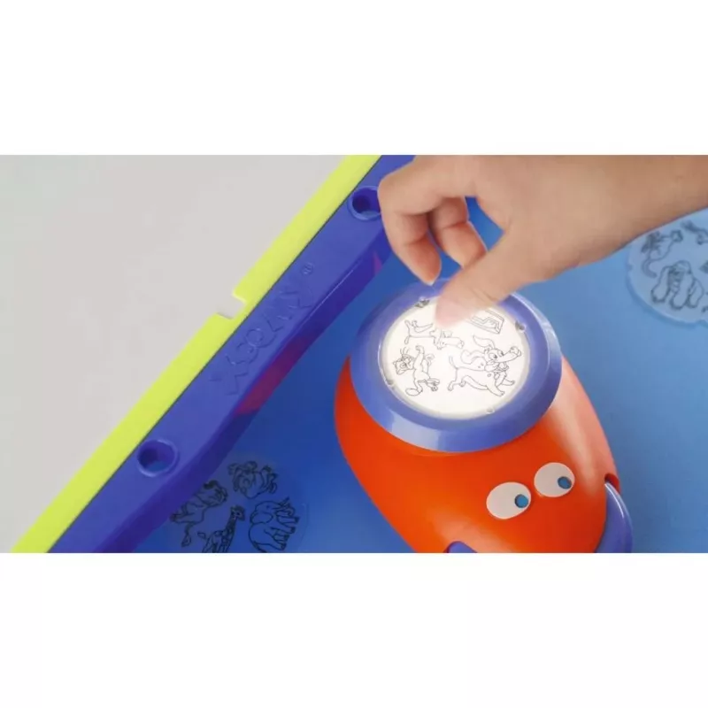 Ravensburger Xoomy Maxi - Πίνακας σχεδίασης