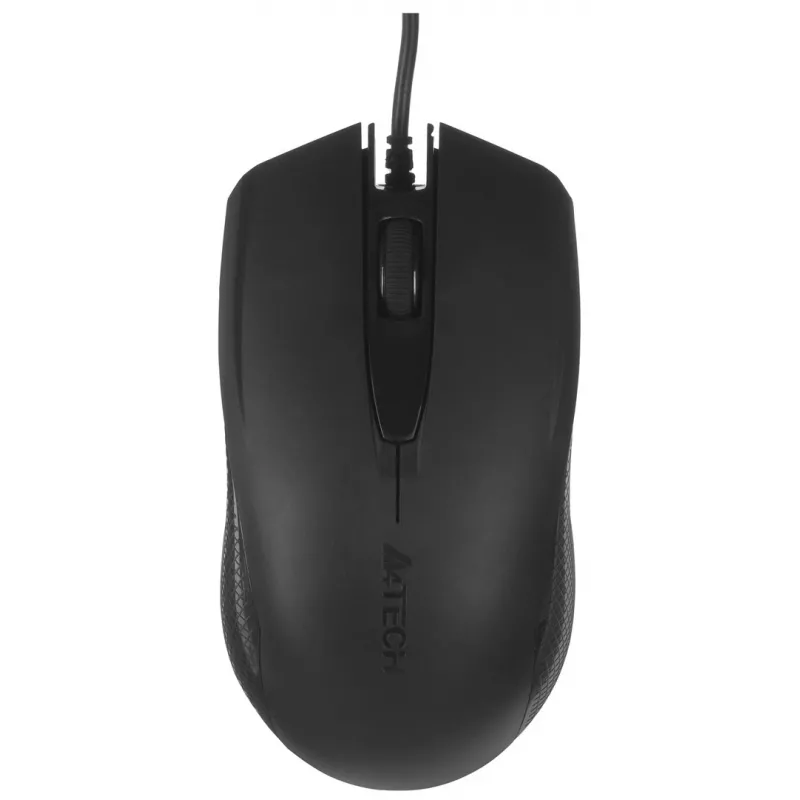 Ποντίκι A4Tech OP-760 USB Type-A Οπτικό 1200 DPI