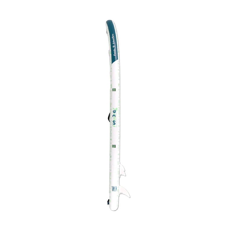 FunWater SUP-Paddleboard SUPFW05D Tiki (πράσινο)