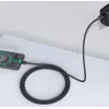 Καλώδιο USB-C Aukey CB-CD45 0,9 m – USB Type-C σε USB-A, υποστήριξη Quick-Charge
