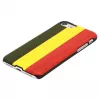 Θήκη κινητού Man and Wood για iPhone 7/8 — reggae μαύρο