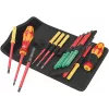 Wera Kraftform Kompakt VDE 17 Universal 1 σετ κατσαβιδιών (05006611001)