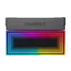 Gamemax | αερόψυξη CPU | SIGMA550 INFINITY | μαύρο