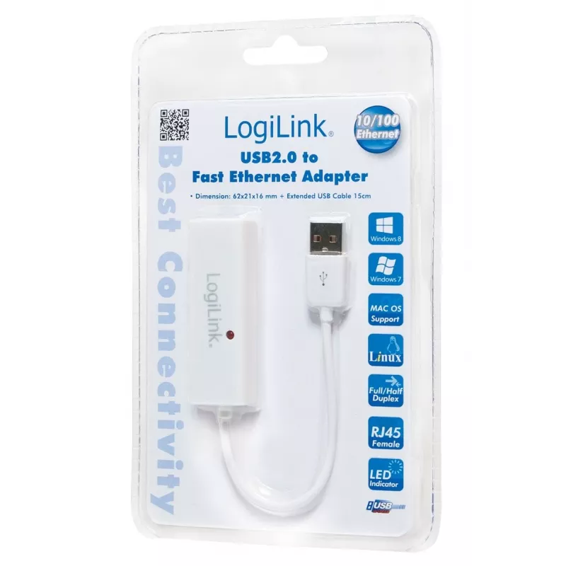 Κάρτα Διεπαφής LogiLink UA0144A