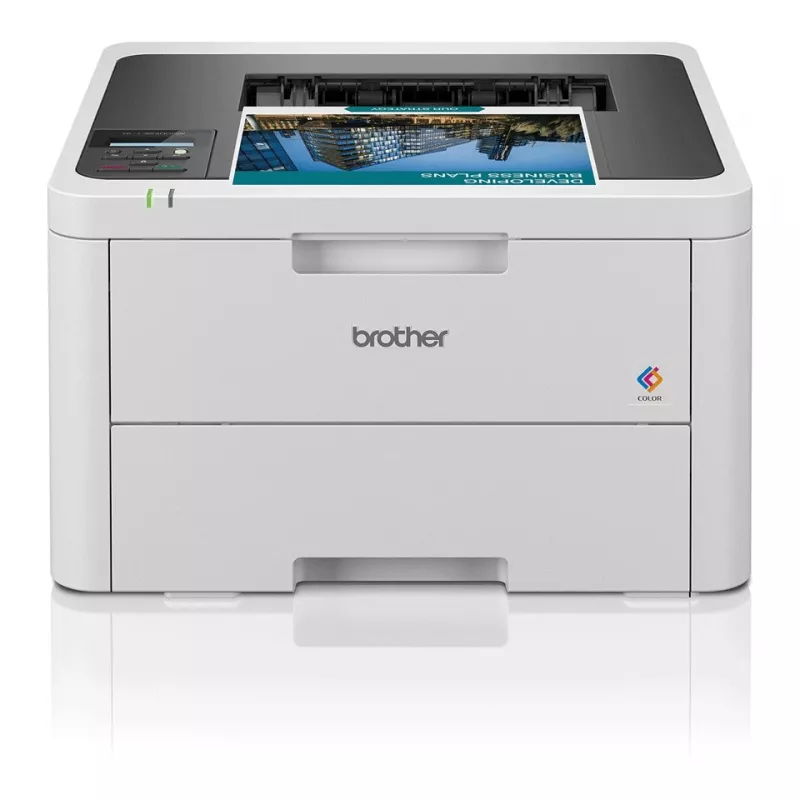 Brother HL-L3240CDW Εκτυπωτής laser Έγχρωμος 600 x 2400 DPI A4 Wi-Fi