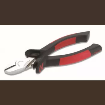 Πλαϊνός κόφτης Cimco 10 0574 ανθεκτικό πλαστικό PU χάλυβας 160 mm