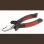 Πλαϊνός κόφτης Cimco 10 0574 ανθεκτικό πλαστικό PU χάλυβας 160 mm