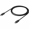 Καλώδιο USB Ansmann 1700-0122 μαύρο