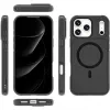 Θήκη Border 4smarts Defend iPhone 17 Pro Max μαύρο 17,5 cm