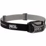 Petzl Actik Core Μαύρος Φακός κεφαλής LED
