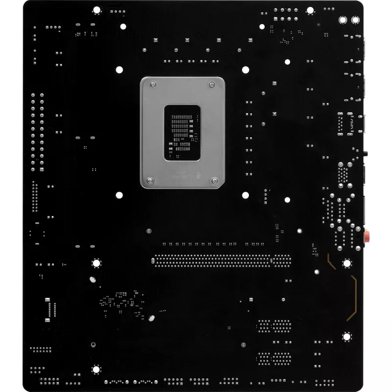 ASRock B860M-H2 DDR5 LGA1851 Micro-ATX Μητρική