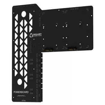 PowerBoard PC-O11D Πλακέτα διανομής τροφοδοσίας desktop από Triton — Μοντέλο SC-PB-011D