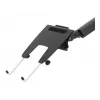 Notebook Tray Ergotron LX Μαύρο
