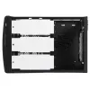Fractal Design NODE 304 Cube Μαύρο