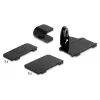 DeLOCK σταθμός φόρτισης USB 3 x USB Type-C PD 3 x USB Type-A 112 W