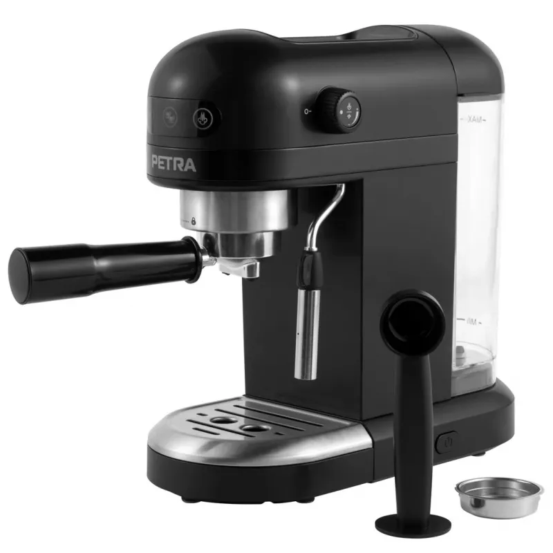 Petra PT5240BVDE Μηχανή espresso