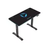 Onex | Γραφείο Gaming | GDE1200SH | Μαύρο/Μπλε
