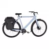 Thule 5406 Shield Commuter-Pannier 22L μαύρο