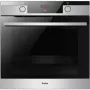 Amica ED37617X X-Type Steam εντοιχιζόμενος ηλεκτρικός φούρνος, SoftSteam, BakingPro, καταλυτικός καθαρισμός