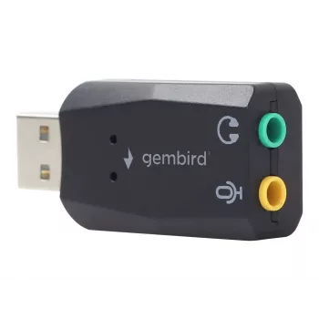 Καλώδιο προσαρμογέα Gembird SC-USB2.0-01