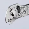 KNIPEX ΡΥΘΜΙΖΟΜΕΝΗ ΤΑΝΑΛΙΑ 100 mm XS
