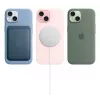 Apple iPhone 15 15,5 cm (6,1 ίντσες) Dual SIM iOS 17 5G USB Type-C 128 GB μαύρο