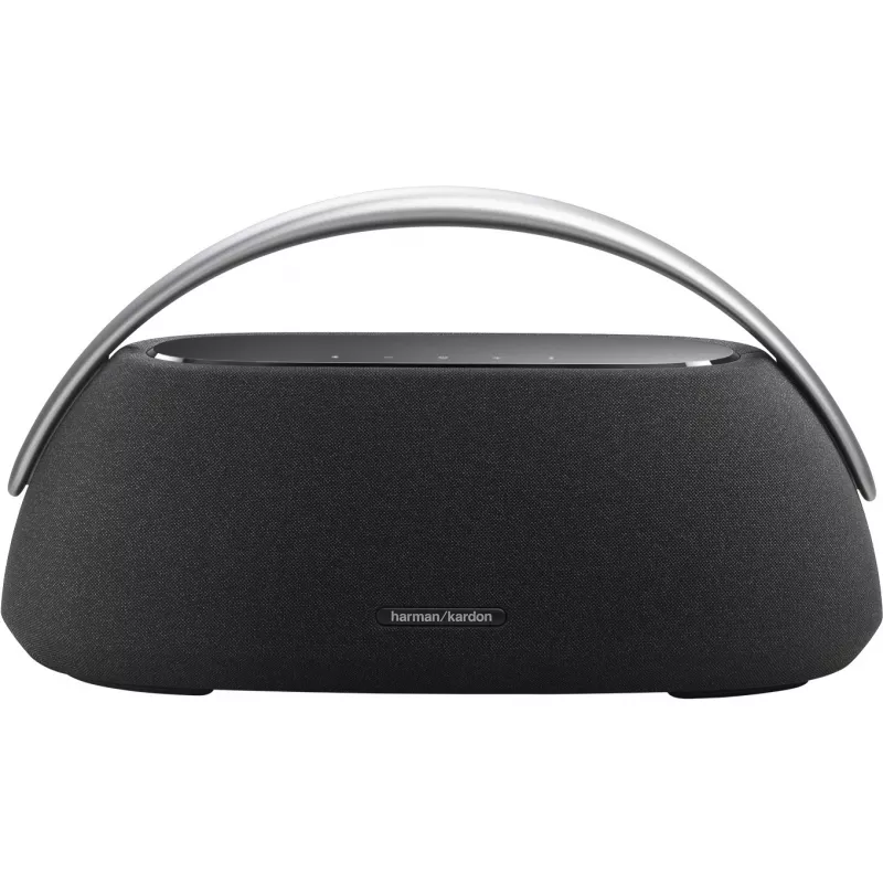 Harman Kardon GO + PLAY 3 - ηχείο - φορητό (GO + PLAY 3 BLK)