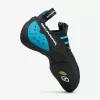 Παπούτσια instinct s-μαύρο-azure-39,5 SCARPA
