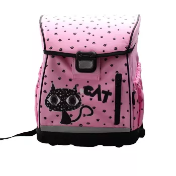 Hama μαύρο Cat καλώδιο USB, 1,5 m, μοντέλο 00183849
