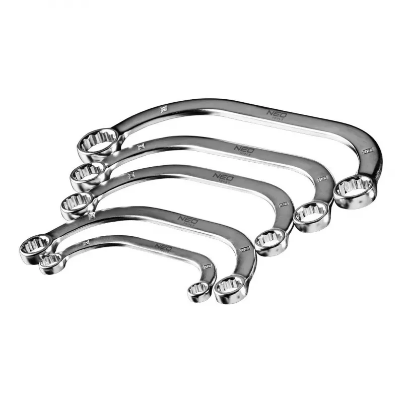 NEO Tools TOP-09-176 γερμανικό κλειδί πολύγωνο