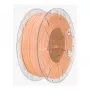 Καρούλι νήματος Creality PLA 1 kg – χρώμα ροδακινί (3301010462)